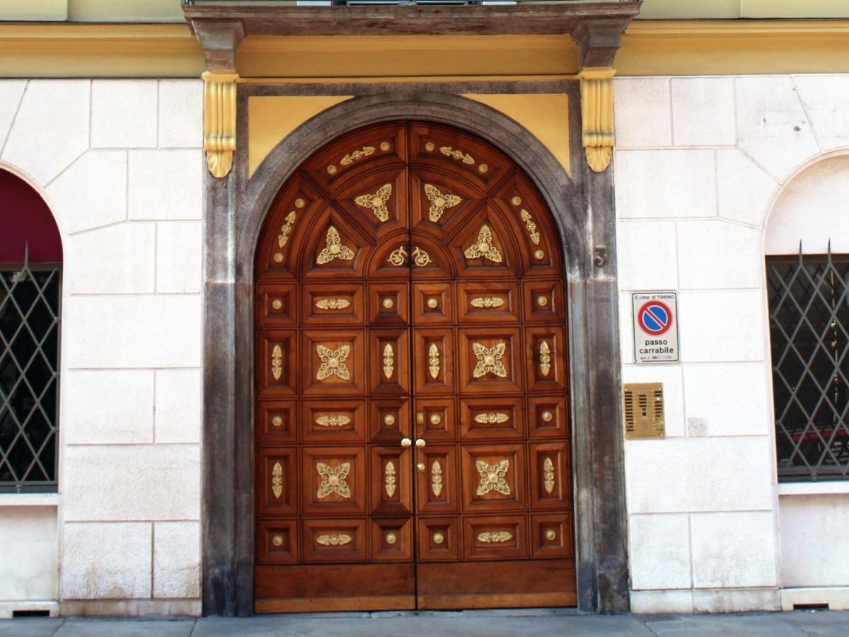 Il Sogno In Valigia Turim Exterior foto