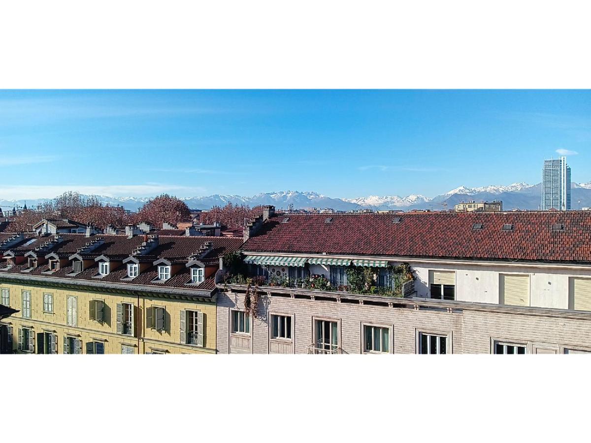 Il Sogno In Valigia Turim Exterior foto