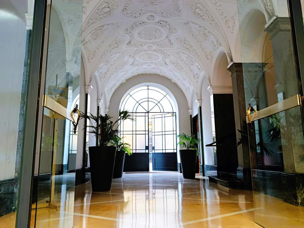 Il Sogno In Valigia Turim Exterior foto