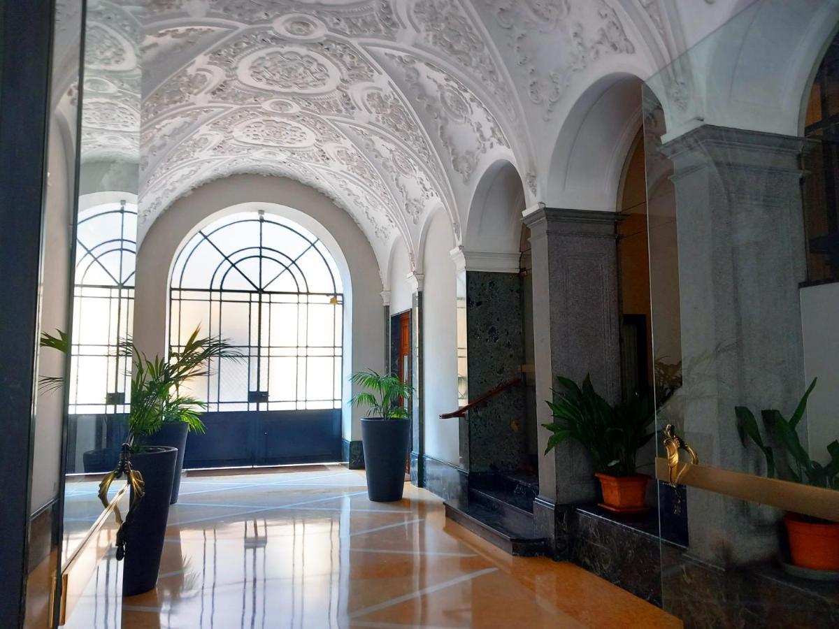 Il Sogno In Valigia Turim Exterior foto